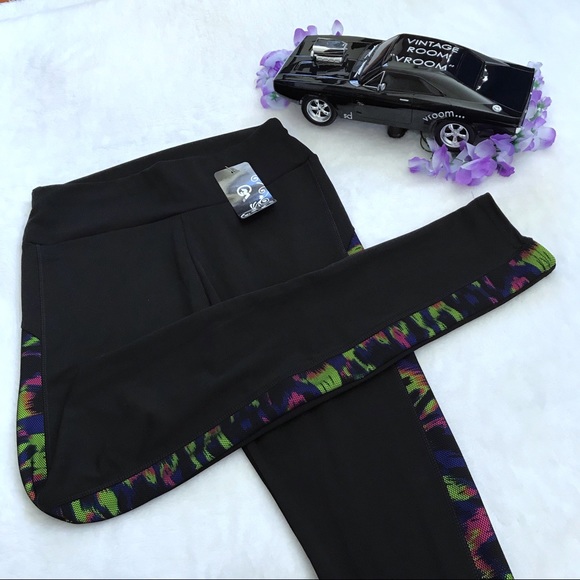 NWT Sports Leggings Bundle - Picture 6 of 8